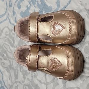 Stride Rite Mariella sneaker-shoe